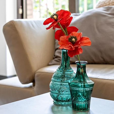 Heike Apartment Willich Ngoại thất bức ảnh