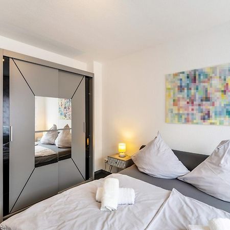 Heike Apartment Willich Ngoại thất bức ảnh