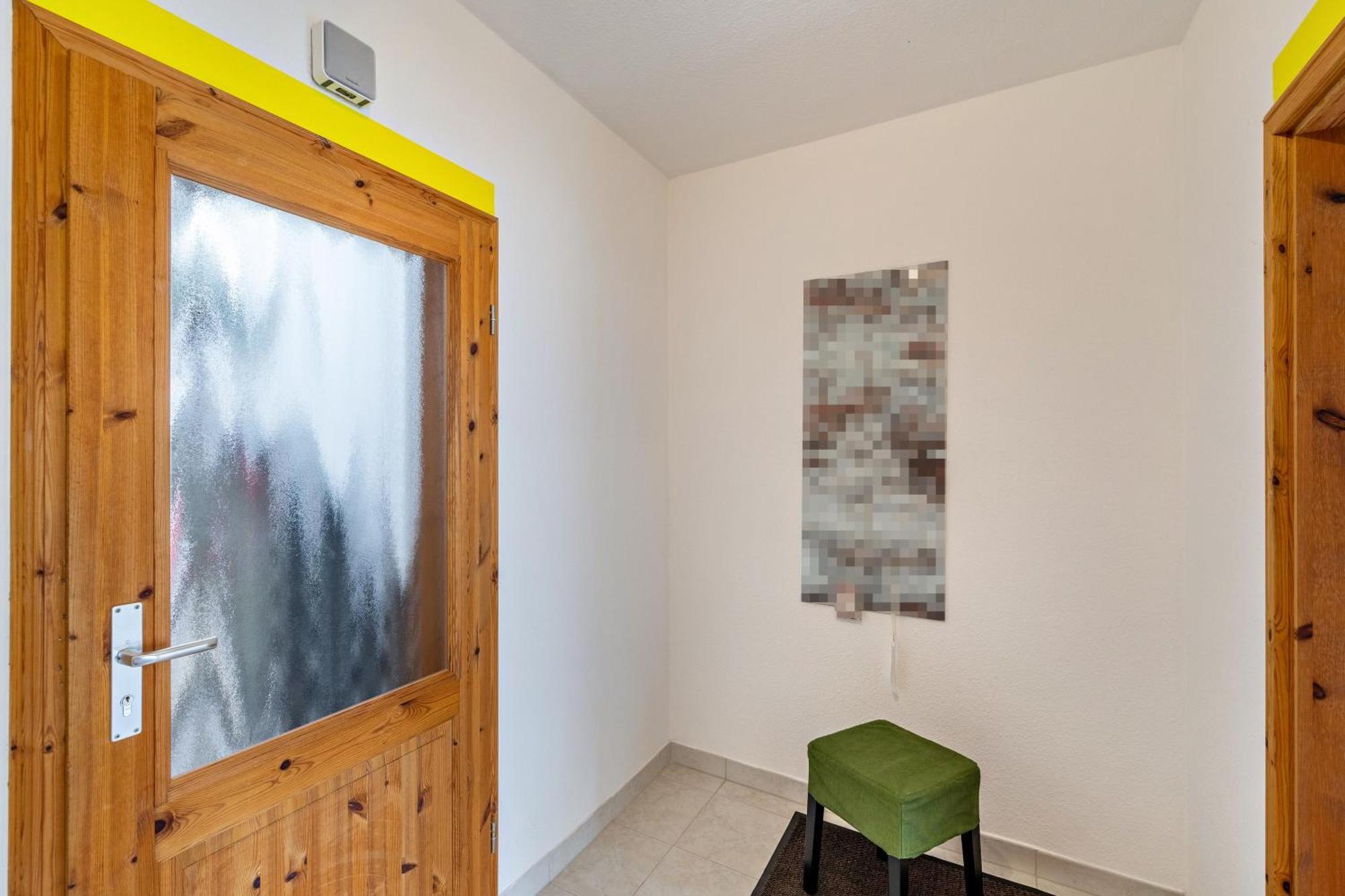 Heike Apartment Willich Ngoại thất bức ảnh
