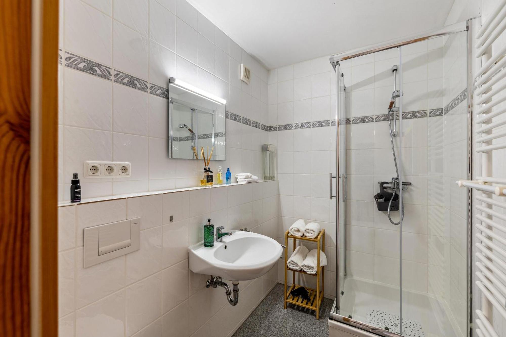 Heike Apartment Willich Ngoại thất bức ảnh